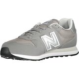 New Balance GRAY MAN SPORT SHOES | shoptok.hr