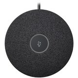 Logitech Microphone Pod for Rally Graphite, Graphite | Eponuda.com