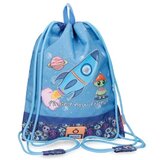 Enso New Friends torba za užinu - Plava ( 98.937.21 ) | ePonuda.com