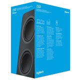 Logitech 2.0 PC zvučnik Bluetooth®, Žičani Z207 10 W Crna | Eponuda.ba