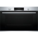 Bosch ugradbena pećnica 90x60 cm VBD5780S0 | shoptok.hr