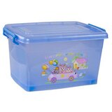  Mega box A 30L - Šarena kutija sa točkićima | Eponuda.com
