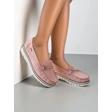 Resti Elegant women's moccasins Borne | ePonuda.com