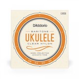 D'Addario EJ65B bariton clear nylon - žice za ukulele | Eponuda.ba