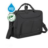 Riva Case torba za prenosnike do velikosti 15.6", 8432 Črna, (20918391) Cene