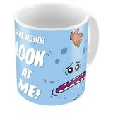 Grupo Erik Editores S. L. Rick and Morty - Šolja - Rick and Morty, Mr Meeseeks Cene