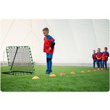 Neo-Sport okvir gol za trening 120 x 120 cm | shoptok.hr