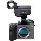 ..Sony FX2 + XLR grip – NOVO PREDNARUDŽBA