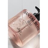 KUNDAL Objet Moist Gleam Body Wash parfumirani gel za prhanje za intenzivno vlažnost z vonjem Santal Rose 450 ml | Shoptok.si