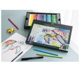  SET ALBRECHT DÜRER & PITT ARTIST PEN PK46 FABER CASTELL 217554 SORTIRANO | shoptok.hr