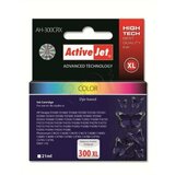 Activejet barvno črnilo HP CC644 300XL AH-300CRX | Shoptok.si