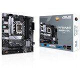 Asus PRIME B660M-A D4-CSM, DDR4, SATA3, USB3.2Gen1, DP, LGA1700 mATX Cene