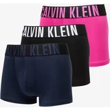 Calvin Klein Trunk 3-Pack Multicolor