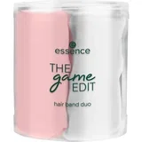 The game Edit duo traka za kosu 01 Tennis Core Cutie