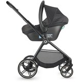 Coccolle Otroški voziček 3in1 Lissia Butternut beige | Shoptok.si
