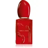 Sì Passione Red Musk