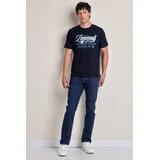 Legendww muske farmerke slim fit kroja i niskog kroja - model 108 | Eponuda.com