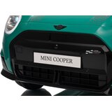 Beneo 11V Mini Cooper Li, 5km/h, 3+ godina, auto na akumulator | Shoptok.si
