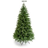 Molarem Home Umjetno božićno drvce ZUZIA - 240 cm | shoptok.hr
