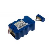 Green cell baterija za bosch BBHMove4 / BBHMove5 / BBHMove6, 18V, 3000 mah Cene