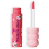 Revolution I Heart Revolution bubble tea milky rumenilo i ruž za usne oolong nude 1,8ml Cene