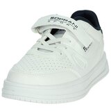 Soprani Visoke superge SPK424R03 Bela | Shoptok.si