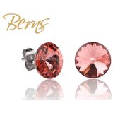 Berns minđuše r31147 galaxy | ePonuda.com