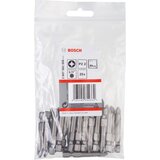 Bosch bit odvrtača ekstra-tvrdi PZ 2, 49 mm - 2607002506 | ePonuda.com