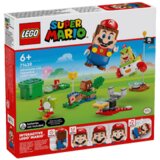 Lego Avantura uz interaktivni Mario | Eponuda.ba