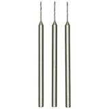  HSS BURGIJE METAL+PLASTIKA+DRVO 0,5mm 3kom | Eponuda.com
