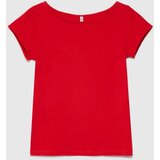 Marisse Women's T-Shirt L-Ts-4622 Red | shoptok.hr