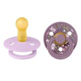 Bibs x Liberty varalica Colour Chamomile Lawn Violet Sky mix 0-6m ( 1298166 ) | ePonuda.com