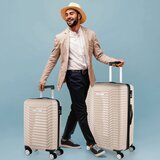 Itaca Glasgow Smeđa | shoptok.hr