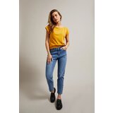 Marisse Women's Jeans Z-Je-4508 Dark Navy | ePonuda.com