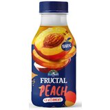 Fructal sok breskva i jabuka 0.33L Cene