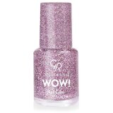 Golden Rose wow nail color glitter 84086 | ePonuda.com
