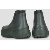 Rains škornji za dež The Dry Boot W W3 Zelena | Shoptok.si