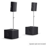 Ld Systems STINGER G3 EVENT SET A 1500 W - - Audio-Kondric | Shoptok.si