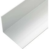  Kutni profili za trijemove od aluminija 5 kom 170 cm srebrni | shoptok.hr