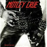 Motley Crue Motley Crue - Too Fast for Love | Eponuda.com