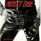 Motley Crue - Too Fast for Love