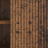 TV omarica Star les 102 x 34,5 x 50 cm Inženirski les, (5000210449) | Shoptok.si