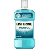 Listerine Cool Mint Mouthwash 500 ml ustna vodica Cene
