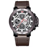 Naviforce Analogne ure NF9159BWDBN pisana Cene