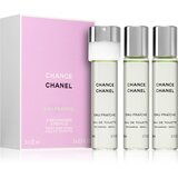 Chanel Chance Eau Fraîche toaletna voda za ženske 3x20 ml Cene