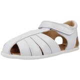 Tinny Shoes Sandali & Odprti čevlji ARES201 Bela Cene