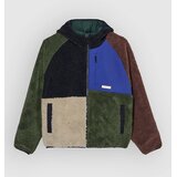 Element Wolfe Sherpa Jakna multi | Shoptok.si