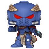 Warhammer Funko POP figura Captain Justain | shoptok.hr