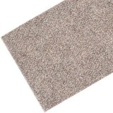vidaXL Samoljepljivi otirači za stepenice 15 kom 76 x 20 cm krem | shoptok.hr