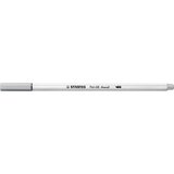 Stabilo Pen 68 sivi flomaster | shoptok.hr